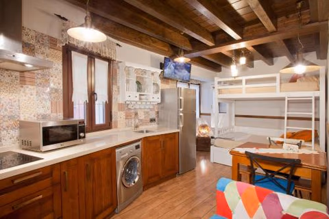 Apartamentos El Aramo — foto 6