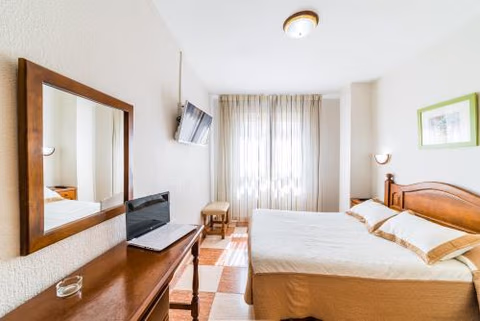 Hotel Sevilla — foto 8