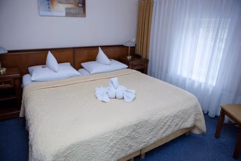 Hotel Baden — foto 8