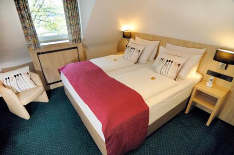 Hotel Allegro — photo 9