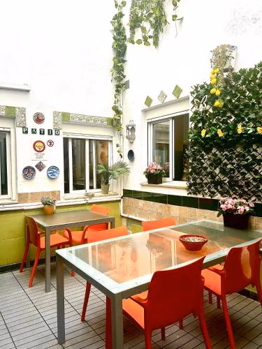 Málaga Centro Hostel — photo 6