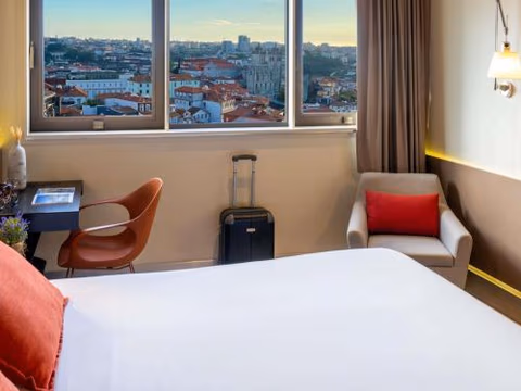 Hotel Mercure Porto Centro — foto 1