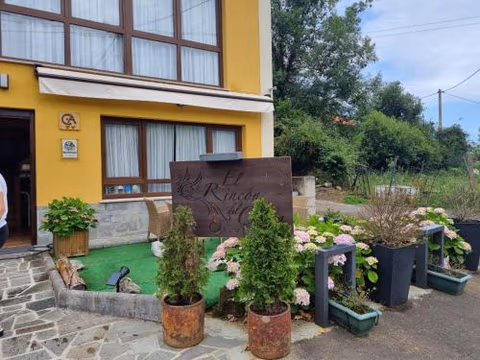 El Rincon del Cuera — foto 2