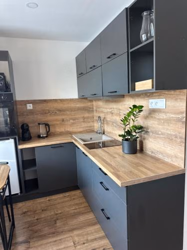 Apartmánový byt Bakossova — photo 6