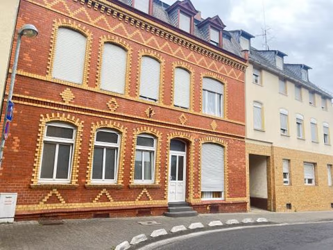 Koblenz Corner Rooms — photo 1