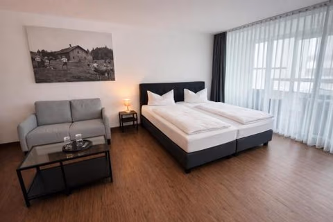 AR Bouitique Hotel Kempten — foto 2
