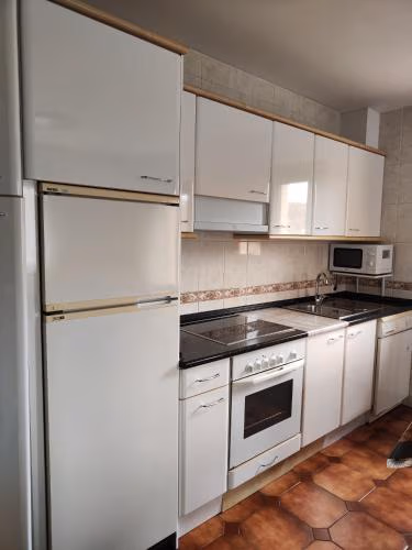 Apartamentos Goizeder — foto 5