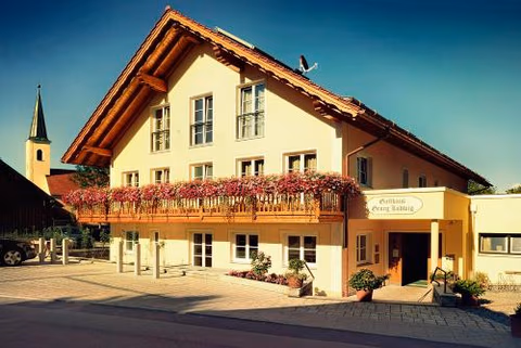 Gasthaus Georg Ludwig Maising — foto 9