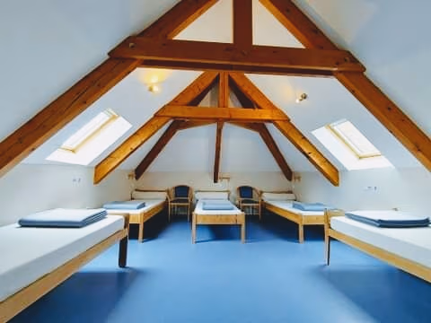 Gîte d'étape "Chez Fanny et Jérémy" — foto 4