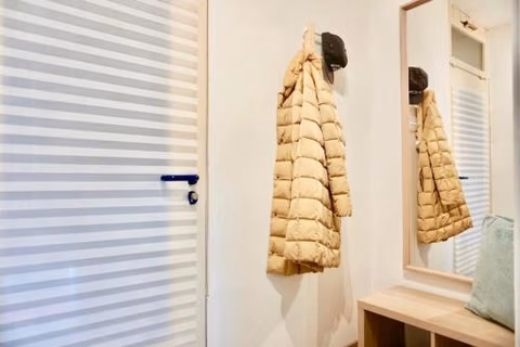NEU I moderne zentrale Wohnung I Netflix I 4 Gäste — photo 2