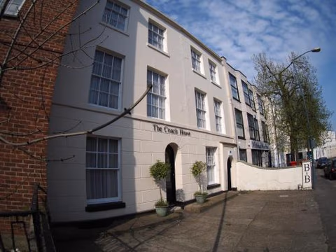 The Coach House — foto 1