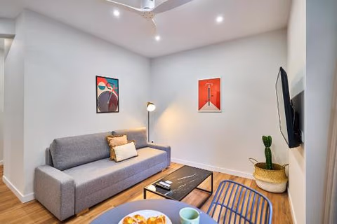 Apartamentos Esperanza by gaiarooms — photo 1