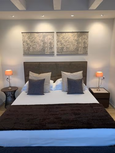 TiAMo Modern Design Guest House — foto 2