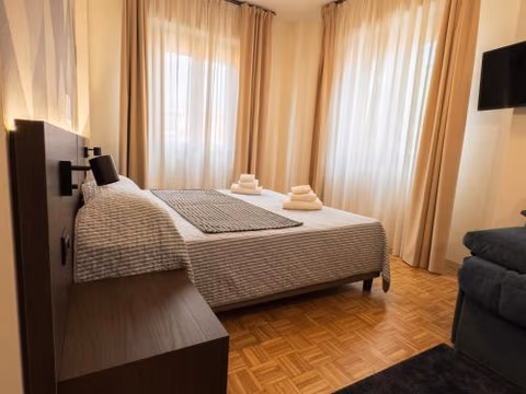 Hotel Astoria — foto 3