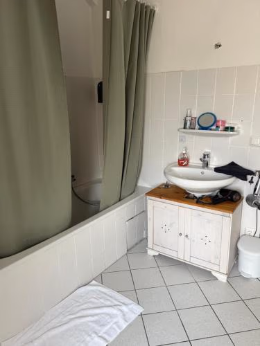Schlafen wie Prinzessinen in Kempten Schlösschen — foto 5