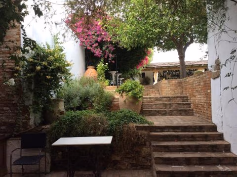 CENTRO DE ARTE HARINA DE OTRO COSTAL — foto 7