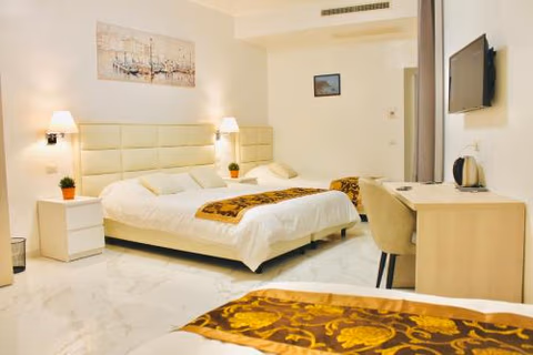 Hotel 900 Toscana — foto 1