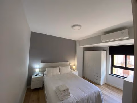 I Precioso apartamento en el corazón de Salamanca — foto 5
