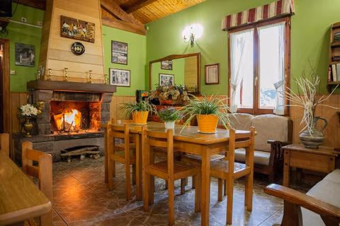 CASA RURAL TOKI ONA — foto 5