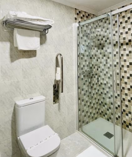 Hotel Yerri — foto 8