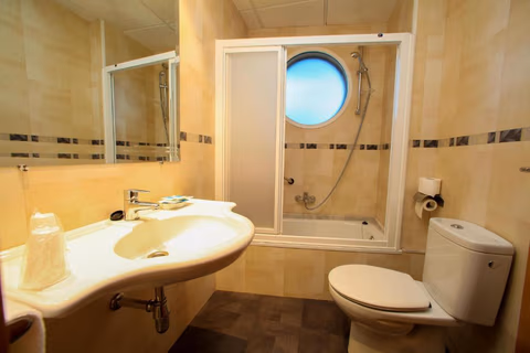 Hotel Condes de Lemos — foto 4