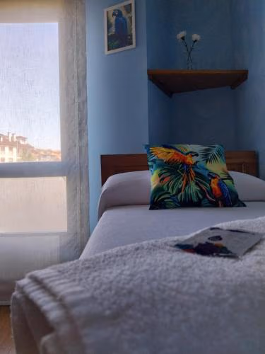 Apartamento El Horrín ( Colunga ) — foto 8