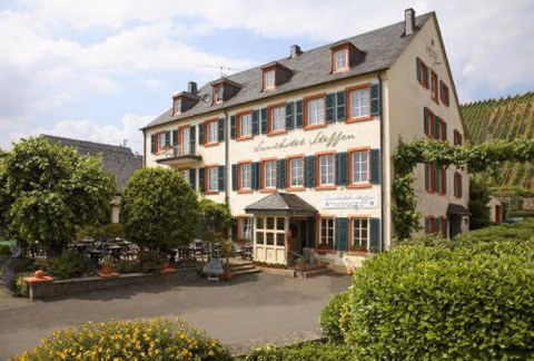 Landhotel Steffen — foto 1