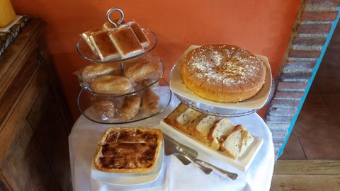 Posada Las Mañanitas — foto 3