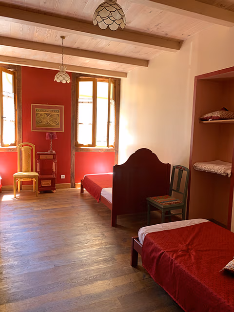 Gîte d'étape du Pont Vieux — foto 3