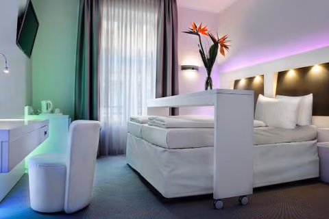 Grand Hotel Downtown — foto 2
