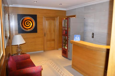 Pensión Residencia Fornos — foto 1