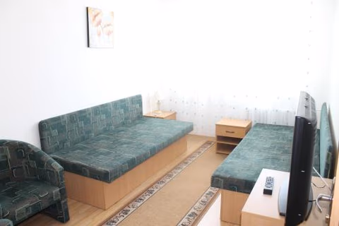 ŠD Jedlíkova 5 — foto 4