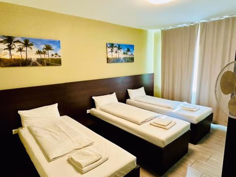 Hotel City Star — photo 5