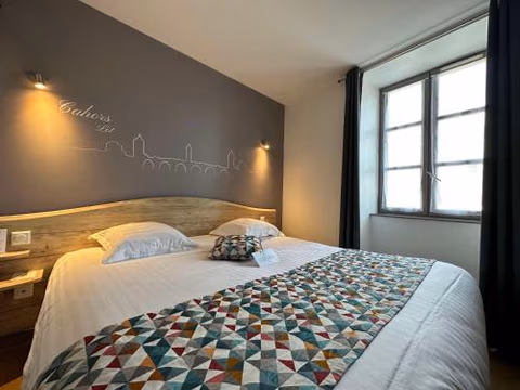 Best Western Le Pont d'Or — foto 1