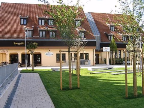 Hotel Hembacher Hof — foto 1