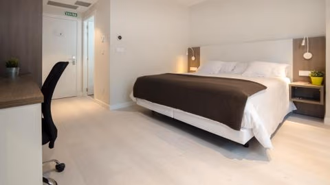 Hotel Ciudadela Pamplona — foto 4