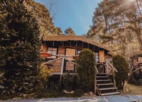 La Posada Cercedilla — foto 1