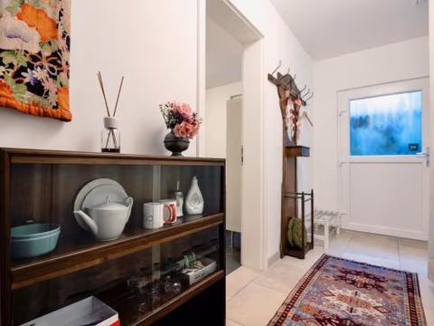Beim Thöny - schönes Apartment mit privatem Zugang — foto 2