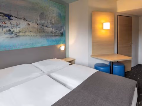 B&B Hotel Koblenz-City — foto 4