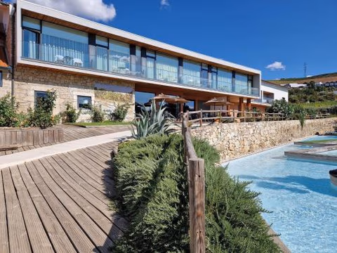 Douro Cister Hotel Resort — photo 6