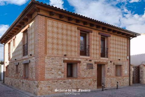 Señorío de los Fonseca — foto 2