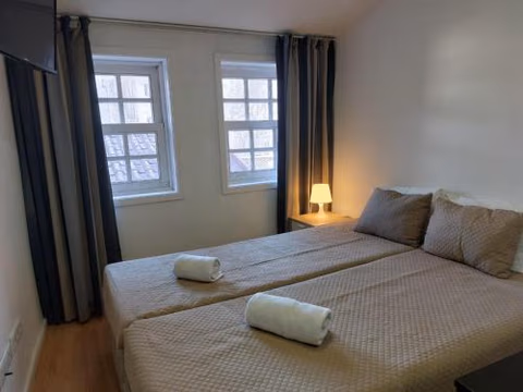 São Marcos Apartaments — foto 2
