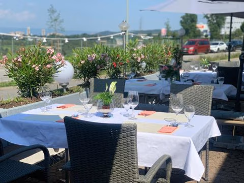 Swiss Hotel Krummen Eich Pratteln Free Parking — foto 8