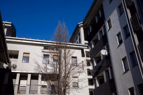 203 Aosta Apartment — foto 5