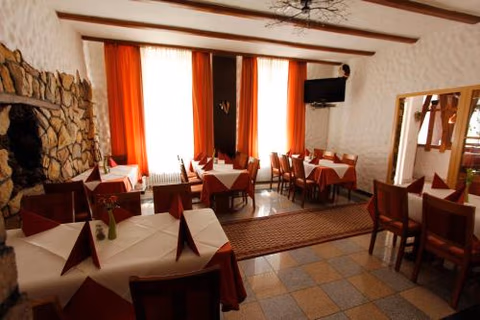 Hotel Adria Stuben — photo 9