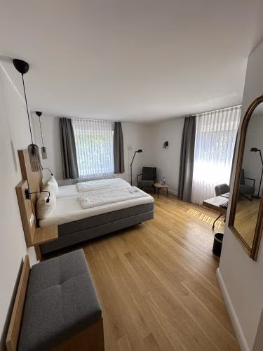 Hotel Pöker — foto 6