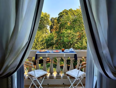 Villa Nardi - Residenza D'Epoca — foto 1