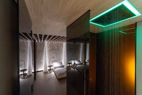 Grand Hotel Duchi d'Aosta — photo 4