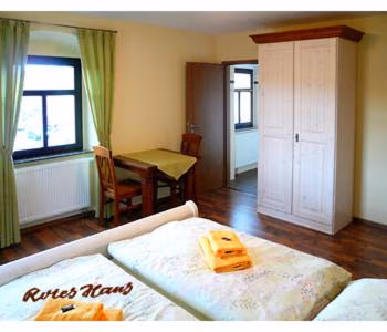 Pension Rotes Haus — foto 4