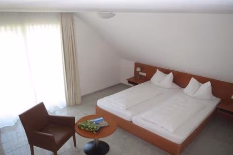 Gästehaus Frohe Aussicht — foto 7